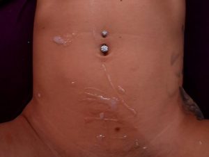 DanielaCoraHansson Porno Video: fi** mich AO !!