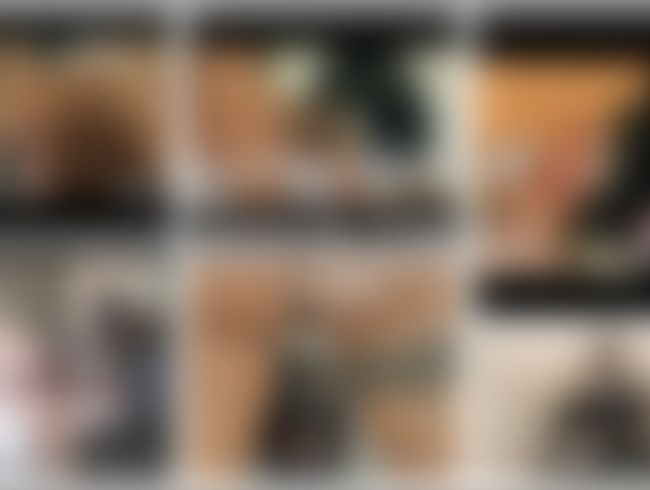 DanielaCoraHansson Porno Video: Für Latex-Cuckhold wird ein Traum wahr