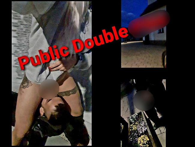 DanielaCoraHansson Porno Video: Geburtstagsfeier extrem!!