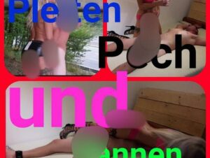 DanielaCoraHansson Porno Video: Pleiten