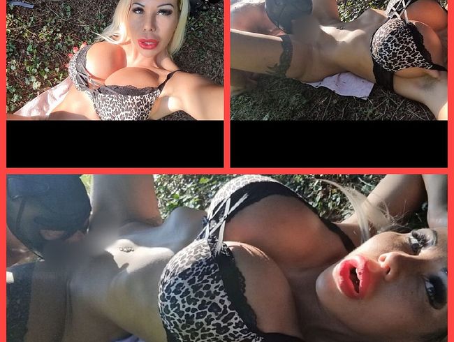 DanielaCoraHansson Porno Video: skla*e lec*t meine fo**e sauber