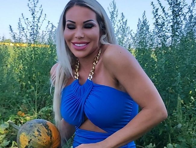 DanielaCoraHansson Porno Video: Vom Bauer erwischt und gefi**t - bin ich jetzt schwanger ??